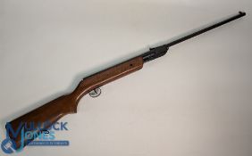 Vintage Prodotti Campagnolo .22 calibre air rifle