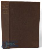 The Garden of Today H Avray Tipping published by Martin Hopkinson, 1933, no edition remarks, 288