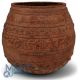 Grand Tour 19th century French Urn. Twin handled with Lion head design having female and male - Image 3 of 4