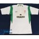 2005 White Wales no.3 Match-Prepared Rugby Jersey: Unnamed loose-head prop's short sleeved issue. - Image 1 of 2