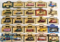 Days-Gone Collection various vehicles with Advertising to consist Mostly of Commercials - all
