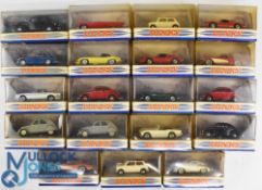 Matchbox The Dinky Collection to include DY23, DY24, DY6/C x2, DY25, DY20, DY30, DY24, DY21 x2, DY32