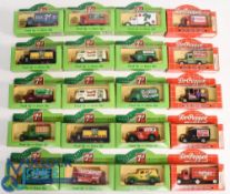 Days-Gone 7 Up & Dr Pepper To include 7 Up 44019, 58012, 30018, 68006, 59016, SL5800071006, 73007,