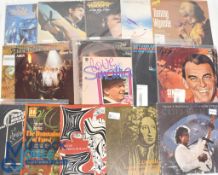 Large Record Collection of #950 Albums, assorted Bands, Artists, Groups Singers, Pop Rock 1950-2000s