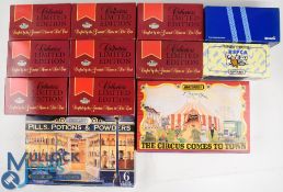 Matchbox Collectables Limited Edition to include YYM37797, YY033/SB-M, YY019B/SC-M, YY027/SC-M,