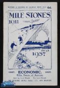 Halifax Town AFC 1937, History and Records, 188 paged book with illustrations and photographs