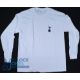 Tottenham Hotspur FC T-Shirt by Gildan, size L, long sleeves, white (G) - Image 1 of 2
