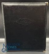 2000 Futera Platinum The Greatest Cards Manchester Utd Player Edition No 856/900 and Centrepiece