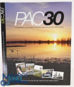 Pac30 Hardback Book - A Celebration of 30 years of the Pike Anglers Club of Great Britain 2007