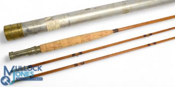 H L Leonard Rod Co., Maker's 