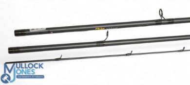 Middy X-Flex 4G Baggin Distance Feeder carbon rod, carp commercial range, 11ft 7