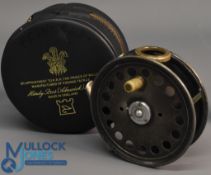 Rare Hardy Bros 'The St George' 3 ¾