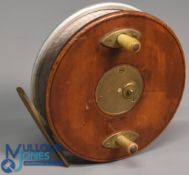 Vintage Zephyr pattern 4 ¼