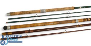 East Anglian Rod Company Qualtak Kent Tip, 9ft 6