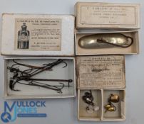 Farlow Maker's London 3 ½