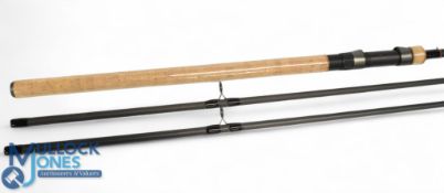 A D Vanta AD21 Discovery RVS Power TT/SU carbon rod, 12ft 2pc (twin tips 2.25/2.75lbs), 23