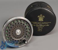 Hardy Bros spool for Marquis Salmon No 2, 4 1/8