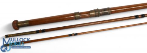 Charles Farlow Maker, 191 Strand, London 15'6