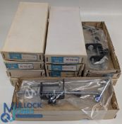 12 Fly Tying Vices Ty Master - unused old shop stock all in original boxed made in India (11)