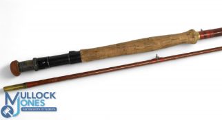 The Trossachs Rod Building Co Scotland 