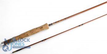 A scarce J S Sharpe Aberdeen 