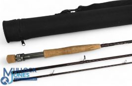 Airflo SLS Carbon trout fly rod, 9ft 6