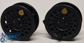 Matching pair of Sharpe's of Aberdeen The Don 4 ¼