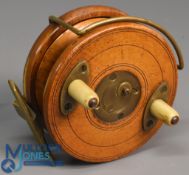 Wallace and Kerr, Edinburgh stamped 4