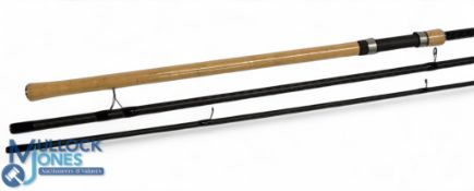 Free Spirit Tamer 15ft 3pc Power Float rod wrapped carbon Kevlar 22