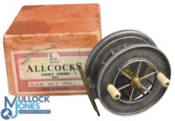 S Allcock & Co Redditch 