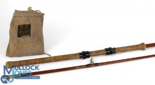 A scarce Hardy Alnwick 