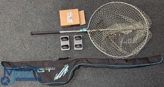 Gye Fishing Nets, Spey Rod Holder Concept GT rod bag