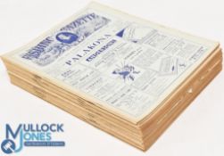 The Fishing Gazette - Volume 135 - A complete year of fifty-two editions of the weekly publication