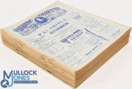 The Fishing Gazette - Volume 133 - A complete year of fifty-two editions of the weekly publication