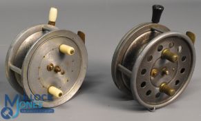 J Sharpe of Aberdeen, Dingley made 'Scottie' 4