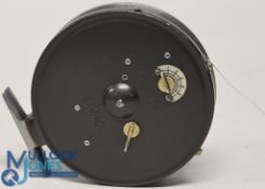 Hardy Conquest 4 1/8