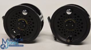 Leeda Magnum 200D, 4