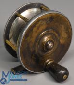 Malloch's Patent 3 3/4