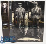 The Domesday Book of Giant Salmon A Record of the Largest Atlantic Salmon Ever Caught 2007 Fred