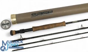 Sage USA XP 796-4 Graphite IIIe 4 3/16