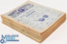 The Fishing Gazette - Volume 134 - A complete year of fifty-two editions of the weekly publication