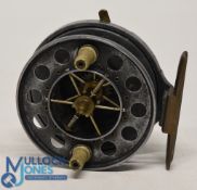 Early Allcock Aerial 3 ½