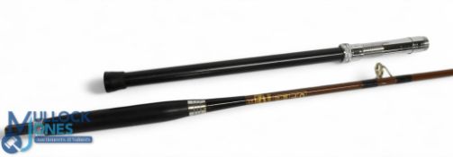 Bruce & Walker CT Boat 20lb boat/sea rod 7ft 2pc (incl detachable handle), 30