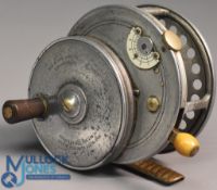 Hardy Super Silex Multiplier 3 ¼