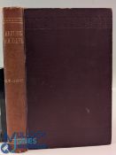 Gedney C W - Angling Holidays in Pursuit of Salmon, Trout and Pike 1896, first edition published