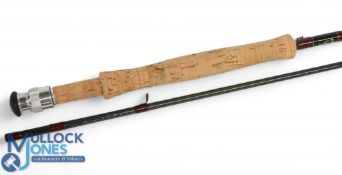 Daiwa Amorphous Wisker Osprey carbon trout rod Competition Special, 11ft 2pc, line 6/8#, medium fast