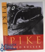 Pike 2000 Fred Buller limited edition Hardback (366/750) (VG)