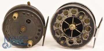 Allcock Aerial 3 3/4