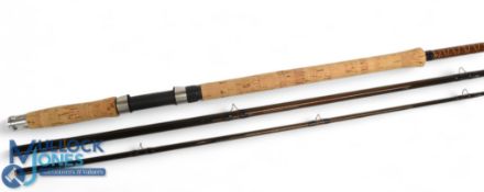 Sage USA Graphite GFL 10140-3B salmon fly rod, 14ft 3pc, 24
