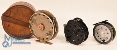 Grice & Young 'Gypsy D'Or' 4 1/4